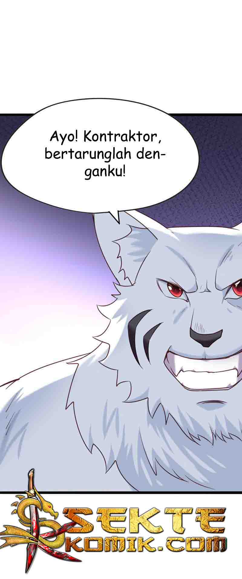 Turned Into a Grass in The Fantasy World? Chapter 26 Gambar 8